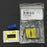NEW BANNER EZA-ADR-2 EZ-SCREEN ACCESSORY ACCESS DOOR INVERT DISPLAY EZAADR2