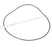 LOT OF 4 NEW GENERIC 7153-356 O-RINGS 7153356