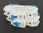 LOT OF 2 ALTECH UL-489 BRANCH CIRCUIT BREAKERS E305318 120-277VAC 10kA AD-6670