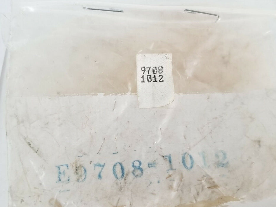 LOT OF 4 NEW GENERIC E9708-1012 BEARING AND SHAFT ASSEMBLIES 9708-1012 3/8'' ID