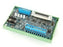 B & B ELECTRONICS MODEL: 4220PINB CONTROL BOARD 3702R1 W/ UMK-SE 11,25-1 HOLDER