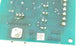 B & B ELECTRONICS MODEL: 4220PINB CONTROL BOARD 3702R1 W/ UMK-SE 11,25-1 HOLDER