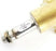 NEW PARKER HANNIFIN 73218BN4UN00 PRESSURE VESSEL VALVE (INCOMPLETE) 35167 5104K