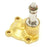 NEW PARKER HANNIFIN 73218BN4UN00 PRESSURE VESSEL VALVE (INCOMPLETE) 35167 5104K