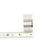 NEW EMERSON / FISHER ROSEMOUNT 15A6510X012 BUSHING 1-1/2'' IN. OD 1-1/8'' IN. ID