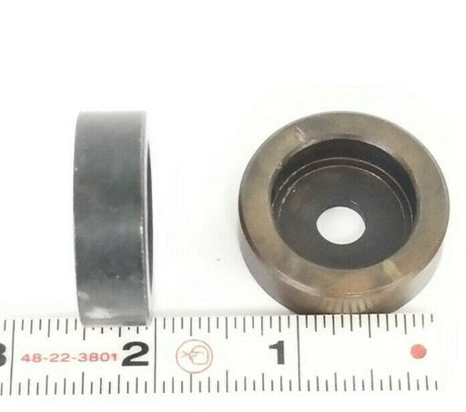 LOT OF 2 INGERSOLL RAND ARO 33712 END PLATES