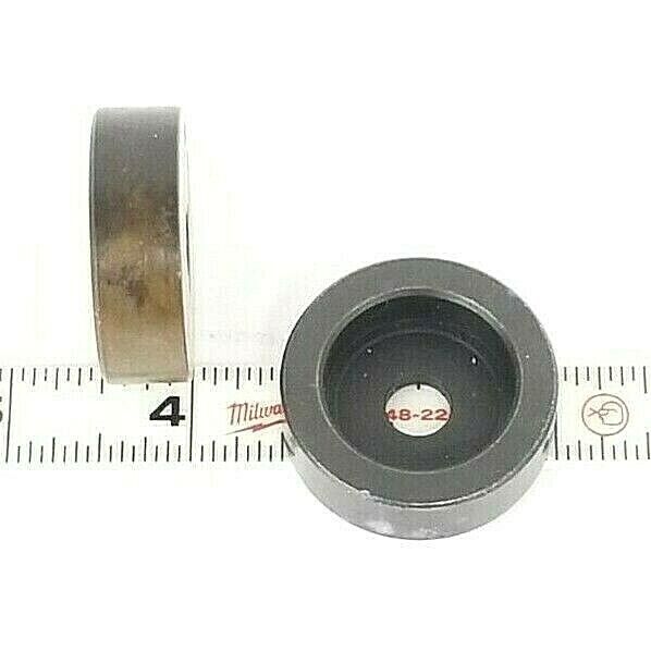 LOT OF 2 INGERSOLL RAND ARO 33712 END PLATES