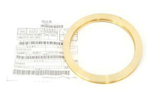 NEW GENERIC GJ032301470 SCRAPER BRONZE