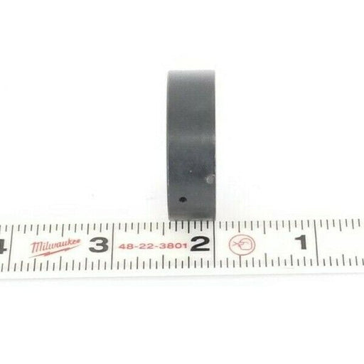 INGERSOLL RAND ARO 33712 END PLATE W/ MRO SS BEARING