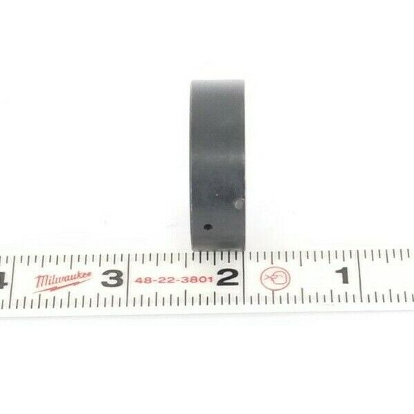 INGERSOLL RAND ARO 33712 END PLATE W/ MRO SS BEARING