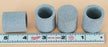 LOT OF 4 NEW GENERIC M014237 FILTERS MO14237