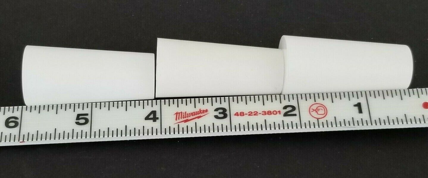 LOT OF 3 NEW AI-LD5 MFG ROLLER COMPRESSIONS, 7/8" X 1-7/8" TOL, A1LD5, AILD5