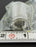LOT OF 2 NIB BARDEN LINEAR BEARINGS, ~1/2" ID X 7/8" OD X 1-1/4" L