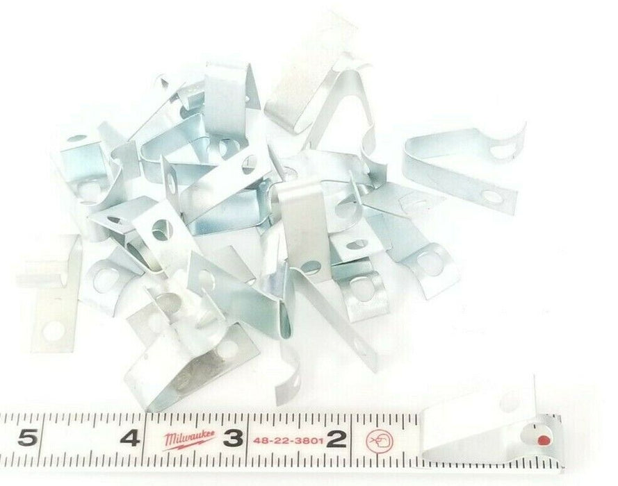 LOT OF 24 NEW GENERIC 69-2649 METAL CLIPS 692649