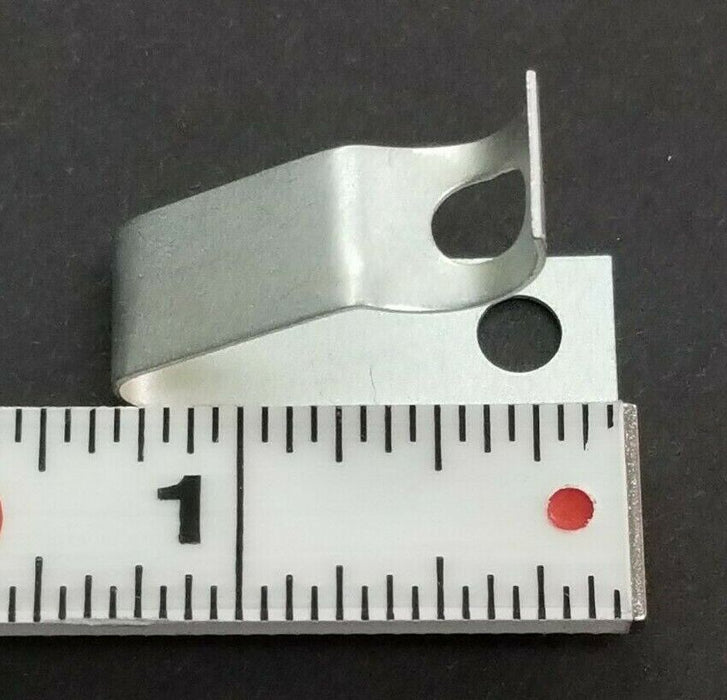 LOT OF 24 NEW GENERIC 69-2649 METAL CLIPS 692649