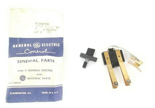 NEW GENERAL ELECTRIC 6960026 G-24 ARMATURE ASSEMBLY 6960026G24 (DAMAGED)