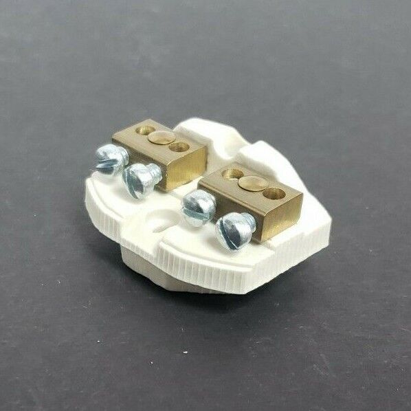 NEW PYCO TERMINAL BLOCK RETAINING CLIP