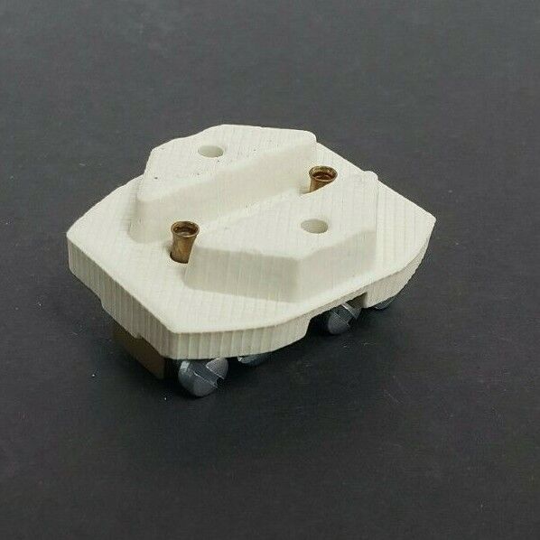 NEW PYCO TERMINAL BLOCK RETAINING CLIP
