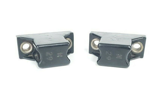 LOT OF 2 ALLEN BRADLEY N29 HEATER ELEMENTS