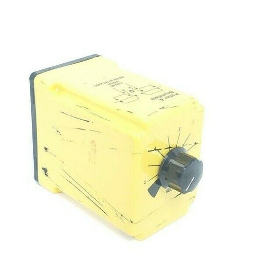 POTTER AND BRUMFIELD CDB-38-70003 RELAY CDB3870003