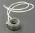 NEW PPE MX12503 HEATER BAND 240V 125W W/ BAND CLAMP
