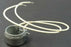 NEW PPE MX12503 HEATER BAND 240V 125W W/ BAND CLAMP