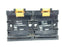 LOT OF 2 YOUNG ELECTRONICS DS-11 RELAY SOCKETS 11PIN, 10A, 300V