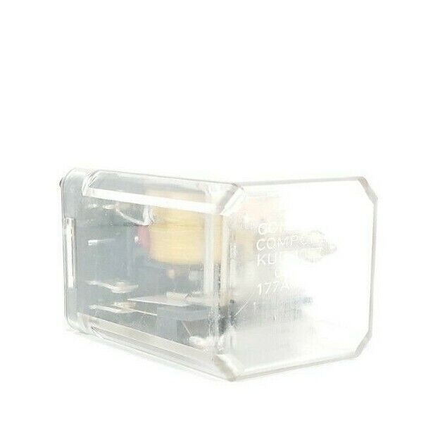 COMPUTER COMPNENTS KUE4057 RELAY 0027 177A1927P003
