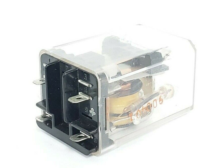 COMPUTER COMPNENTS KUE4057 RELAY 0027 177A1927P003