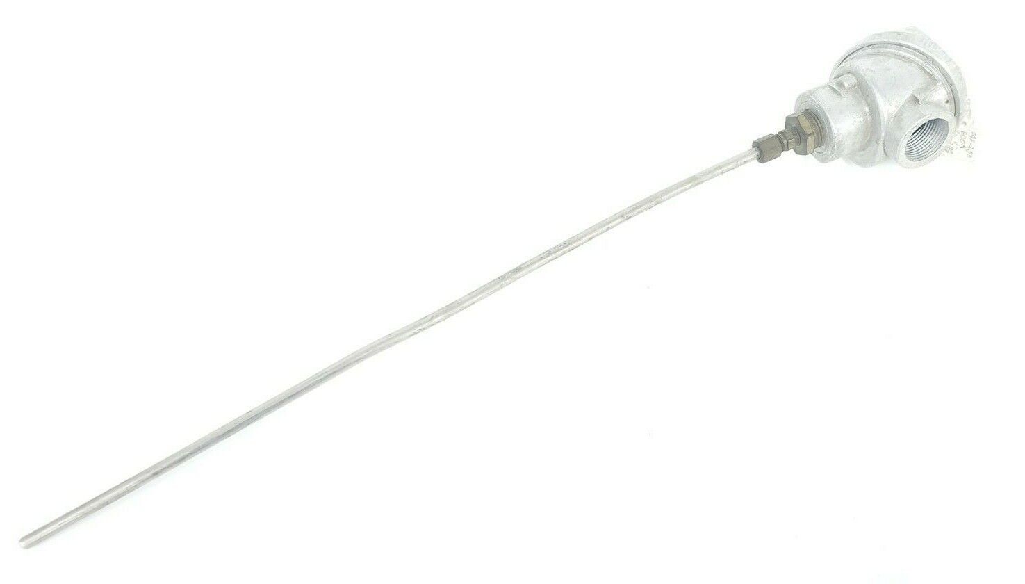 GENERIC PI380463 THERMOCOUPLE F9F-250 600K A=16-1/2"UG (DAMAGED PROBE)