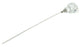 GENERIC PI380463 THERMOCOUPLE F9F-250 600K A=16-1/2"UG (DAMAGED PROBE)