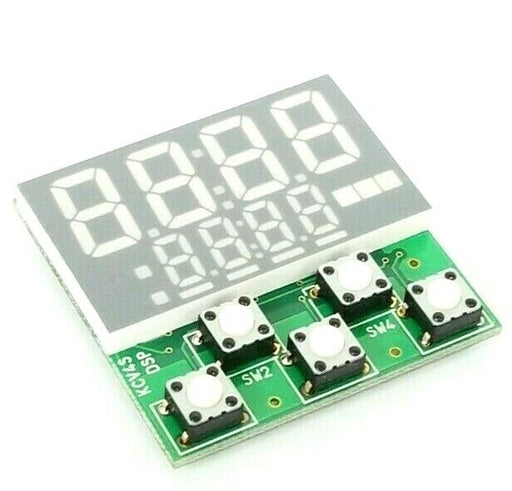KOYO ELECTRONICS ES-V0134 READOUT BOARD FOR KT-V4S-C-D E99006 KCV4S DSP