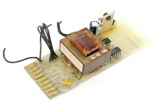 IVO INDUSTRIES C8304007/1 TRANSFORMER BOARD IEB-22-88 350.00.058/4 C8304007