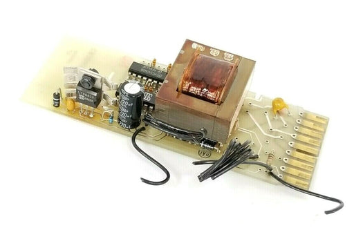 IVO INDUSTRIES C8304007/1 TRANSFORMER BOARD IEB-22-88 350.00.058/4 C8304007