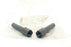LOT OF 2 NEW GENERIC S-51-130 AIR CYLINDER COUPLING RODS, 5/8", REV. A, S51130