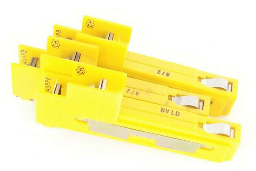 LOT OF 3 NEW EATON CUTLER HAMMER D40RPB REED RELAYS 1 N.C