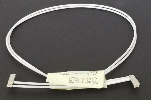 LOT OF 2 NEW ILID F/GENESIS RSP CABLES 35163