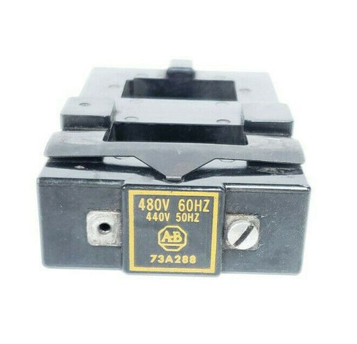 ALLEN BRADLEY 73A288 OPERATING COIL 440-480V 50-60HZ