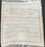 NEW ALLEN AIR CORP. ABC-2-P, REPAIR KIT B13-2-P