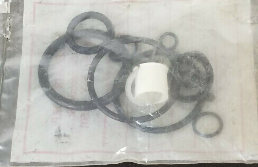 NEW ALLEN AIR CORP. ABC-2-P, REPAIR KIT B13-2-P