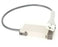 OMRON E3X-NT11 PHOTOELECTRIC SENSOR E3XNT11, 10.5'' LEAD