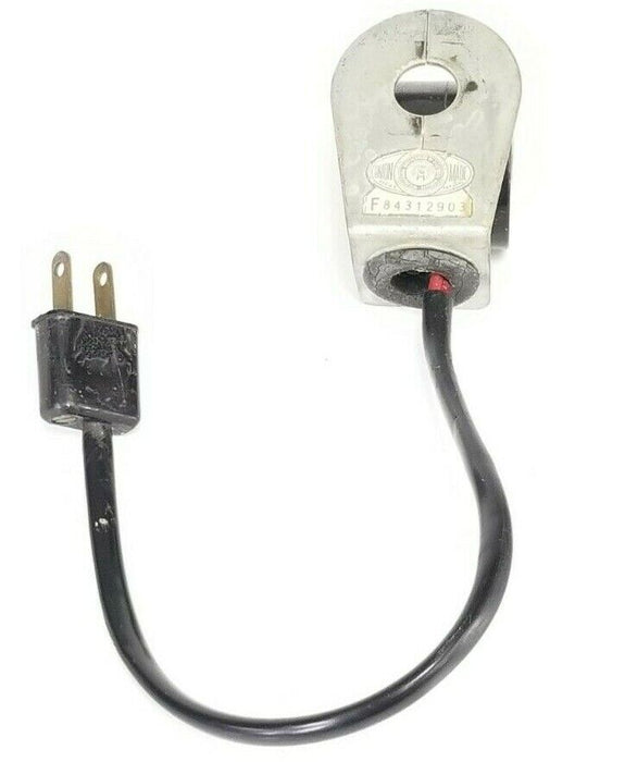 ASCO 64-982-4-D-120/60FT-110/50FT-127/50FB SOLENOID COIL 64-982-4-D-120
