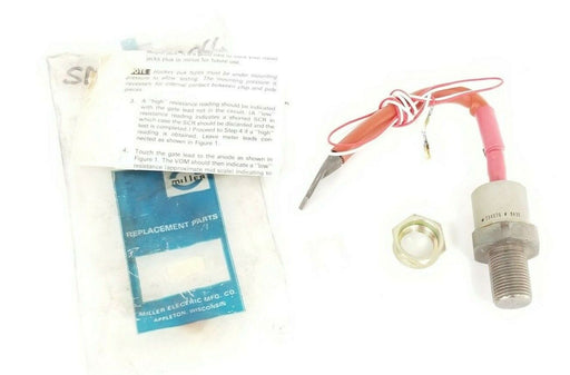 NEW MILLER 034976 8435 THYRISTOR