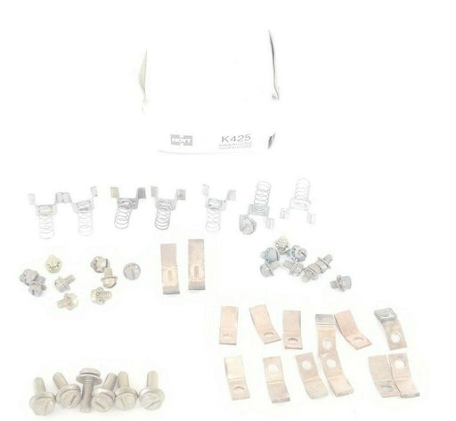 HOYT MFG. K425 CONTACT KIT 546A301G002 546A301G053 (INCOMPLETE)