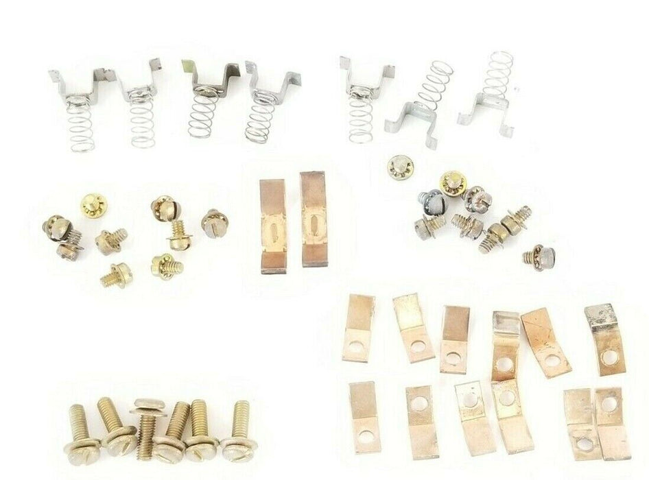 HOYT MFG. K425 CONTACT KIT 546A301G002 546A301G053 (INCOMPLETE)