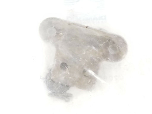 NEW IN BAG DIAMOND CHAIN CO. C-332244-16/00-1-P ROLLER CHAIN LINK C2080H S1CL2H