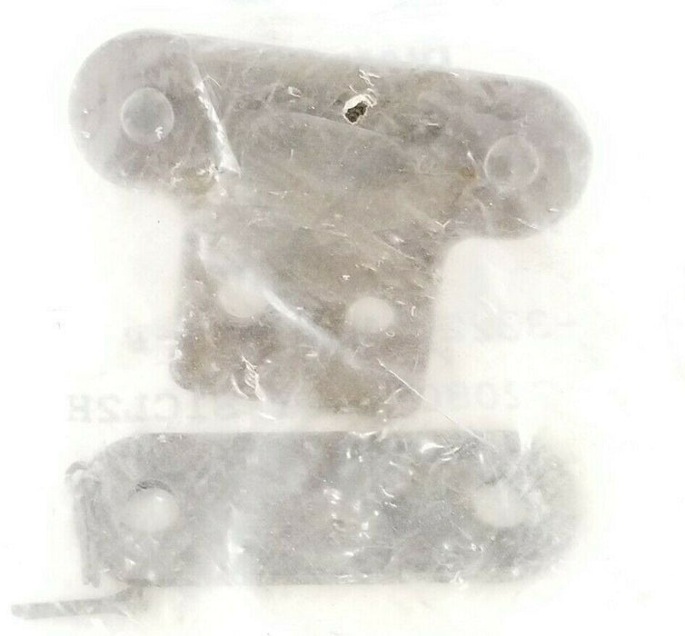 NEW IN BAG DIAMOND CHAIN CO. C-332244-16/00-1-P ROLLER CHAIN LINK C2080H S1CL2H