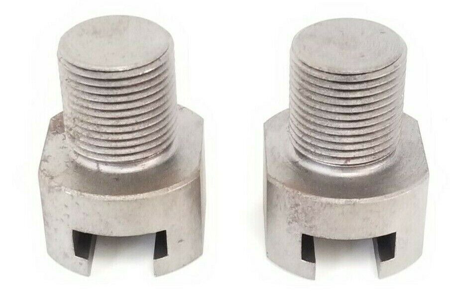 LOT OF 2 NEW LANE PUNCH DGMSP0192898209 SPECIAL RETAINERS