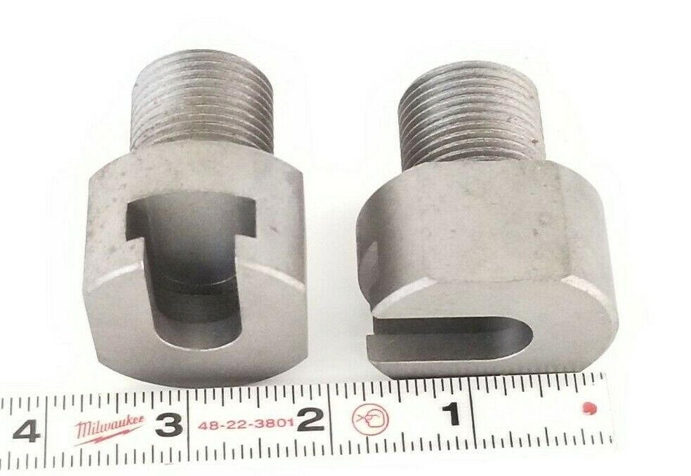 LOT OF 2 NEW LANE PUNCH DGMSP0192898209 SPECIAL RETAINERS