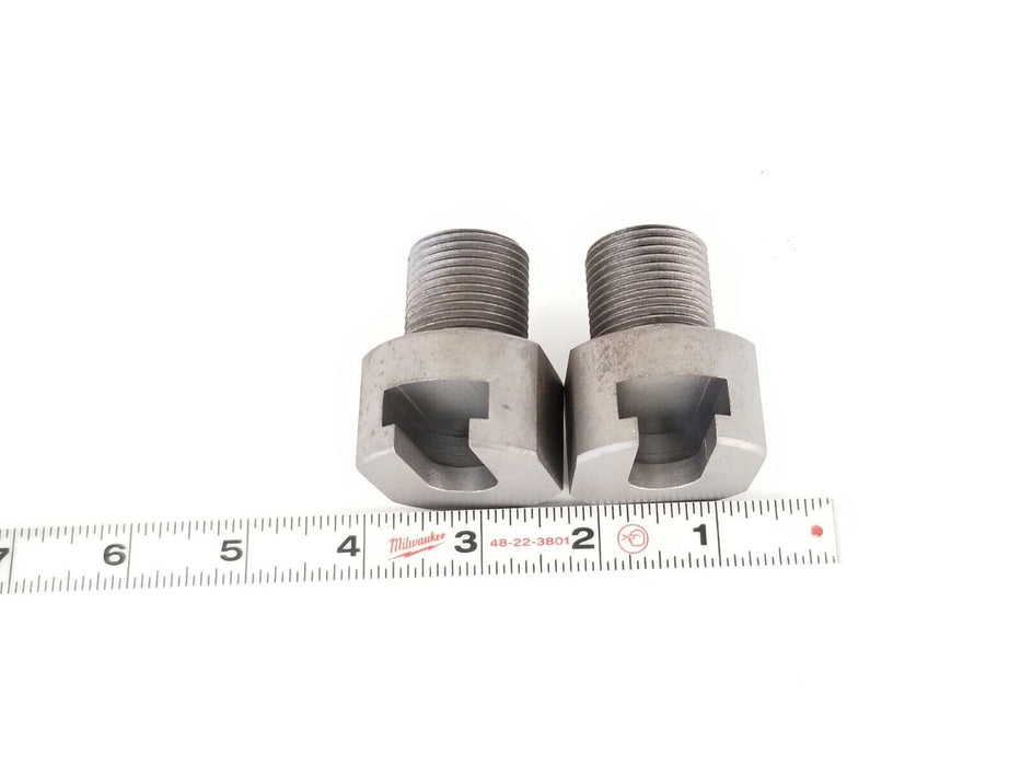 LOT OF 2 NEW LANE PUNCH DGMSP0192898209 SPECIAL RETAINERS